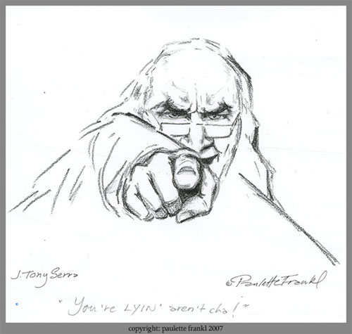 Полетт Фрэнкл