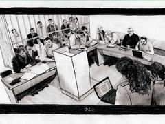 Замоскворецкий суд... Трансляция...