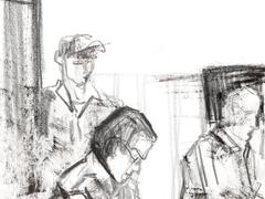 сторона защиты