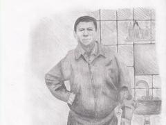 Утро перед судом