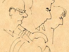 наблюдающие