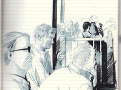 Приговор по делу о беспорядках в Сагре 1