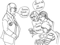 Группа поддержки