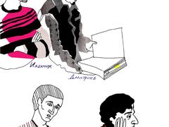 Обвиняемые 