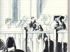 Приговор по делу о беспорядках в Сагре 2