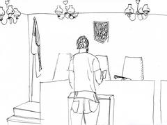 Володарский обращается к суду