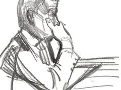 один из адвокатов