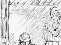 подсудимые