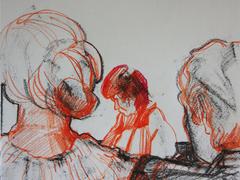 Нейтральная сторона и Ибрагимова