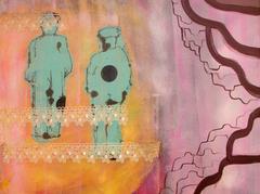 Средневековый цирк