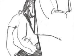 двое в камере