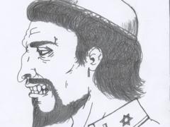 Александр Володарский в воображении православных свидетелей обвинения