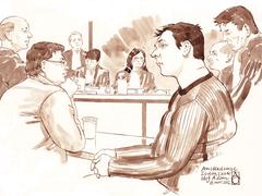 Robert M. Hof Amsterdam