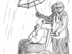 Михаил Бекетов