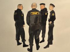 Судебные приставы