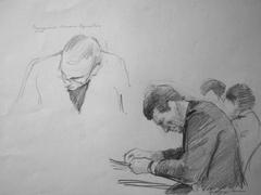 Прокурора путали словами на иностранном языке...И не стыдно, взрослые люди )