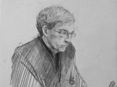 Дядька Черномор...Улыбнулся все-таки, даже не поверилось...