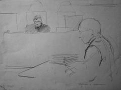 Начало дня 8 сентября