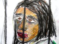 Надя Толоконникова рассказывает о проблемах со здоровьем