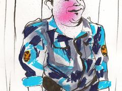 Весёлый Охраник