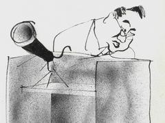 Тольстый адвокат 