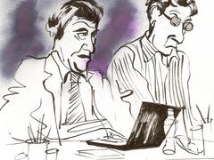 Адвокаты Ходорковского