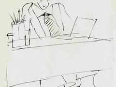 Новые ботинки адвоката