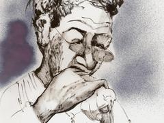 Тень Лебедева