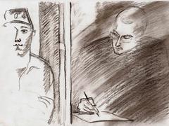 Ему нужно многое успеть