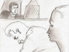 Преступная близоркость