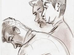 Трехголовый змей