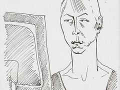 Тяжелый труд секретаря