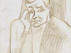 Что у него на уме?...