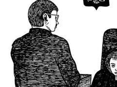 Потерпевший В. Касаткин