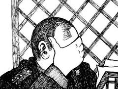 Прокурор А. Никифоров