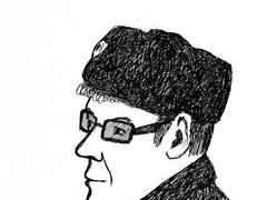 Судебный пристав.