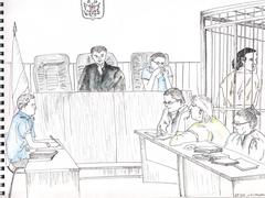 Прения сторон