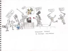 Правильная реакция на приговор