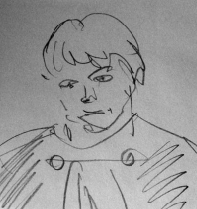 Судья: Будете шуметь, вас выведут из зала заседания