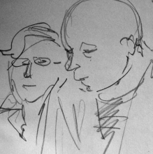 Сторона защиты