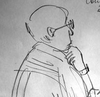 Свидетели обвинения