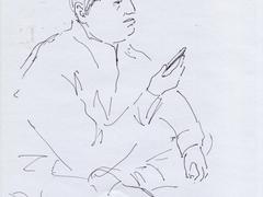 Доносчик Роман Носиков