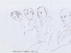 Группа поддержки. Бутырский суд от 2.12.2013 года