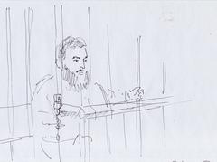 Бутырский суд от 2.12.2013 года с Борисом Стомахиным