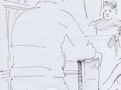 Носиков дает показания. Бутырский суд от 2.12.2013 года