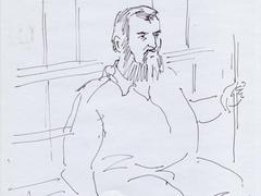 Бутырский суд от 2.12.2013 года с Борисом Стомахиным