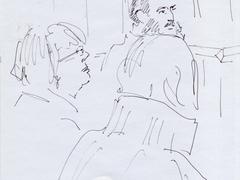 Бутырский суд от 2.12.2013 года с Борисом Стомахиным