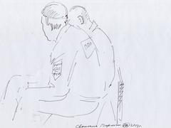 Приставы. Бутырский суд. 11.12.2013