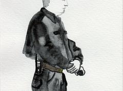 В Никулинском суде, 11 ноября