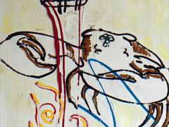 Крабосудие